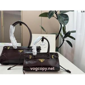 バッグ新作入荷2026 話題沸騰中  夏季超人気コピー 商品 販売PRADA