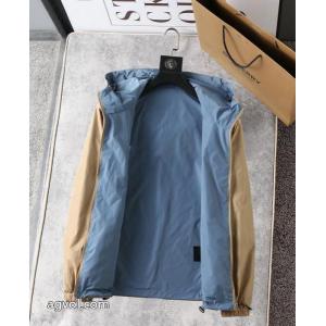 SS26極上発売 新作人気 現地でついに発売スーパー コピー ブランドPRADAジャケット