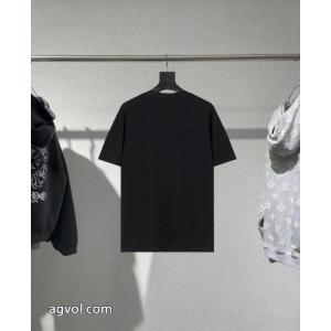 TOPセラー賞 今年らしい優秀アイテム 素敵なスタイルで夏の定番TシャツPRADAブランド コピー 激安.