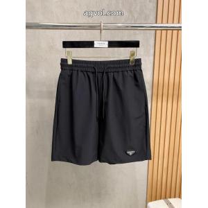 スラックスPRADA視線を集めて 新色続々登場 コレは買い！最安値コピー 商品 販売.