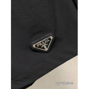 スラックスPRADA視線を集めて 新色続々登場 コレは買い！最安値コピー 商品 販売.