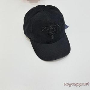 帽子 2026スーパーコピー落ち着いた感覚 【26AW/早期完売】 超稀少PRADA..