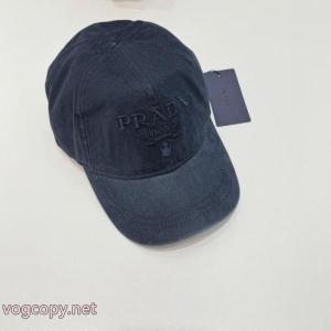 帽子 2026スーパーコピー落ち着いた感覚 【26AW/早期完売】 超稀少PRADA..