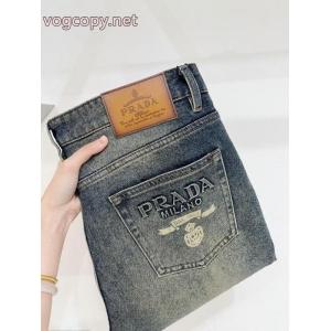 ジーンズPRADAブランド 通販 激安大人気 好評品 最高級ランク