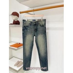 ジーンズPRADAブランド 通販 激安大人気 好評品 最高級ランク