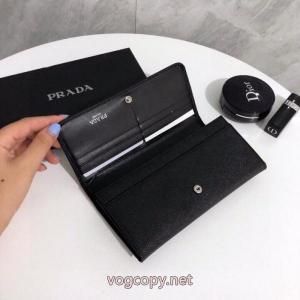 完売必至 個性的！ HOT人気財布PRADA偽 ブランド 購入