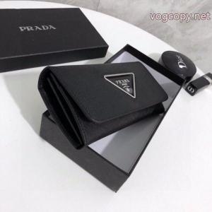 完売必至 個性的！ HOT人気財布PRADA偽 ブランド 購入