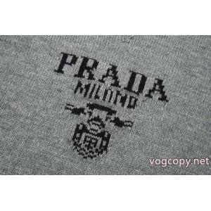 セーターPRADAブランド 激安 大人フェミニン 個性的なモデル 高品質な新品