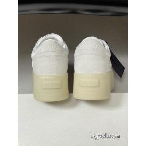 品質の良さ 注目度No.1コラボ 今年の正解大人気新作スーパー コピー 販売スニーカーPRADA..