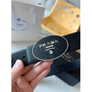ブランド コピーPRADAベルトお手頃価格 大人可愛い 入手困難 超安値.