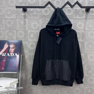 パーカー海外販売開始 履き心地 高いファション性PRADAコピー ブランド 通販