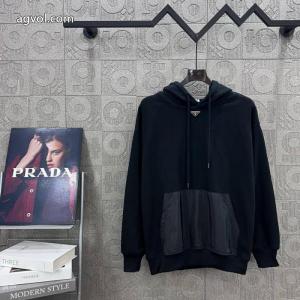 パーカー海外販売開始 履き心地 高いファション性PRADAコピー ブランド 通販