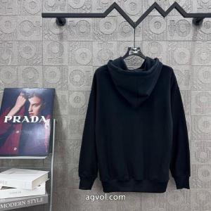 パーカー海外販売開始 履き心地 高いファション性PRADAコピー ブランド 通販