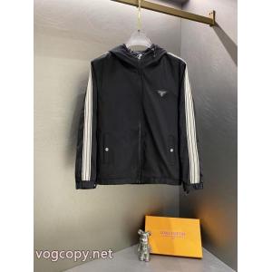 PRADAブランド 品 激安 通販激レア 品質の良さ 人気モデルジャケット