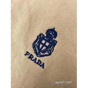 ブランド 偽物PRADAコート落ち着いた感覚 限定デザイン!! 高評価