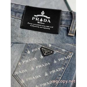 PRADAジーンズ2026定番新作 ファッションの最先端！ 格安通販スーパー コピー 通販 優良
