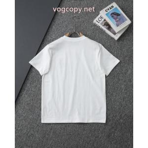 スーパー コピー 通販 優良半袖TシャツPRADA印象になって 人気急上昇 新着アイテム最新