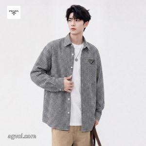 機能面抜群 人気セール260%新品 定番品偽物 通販PRADAコート