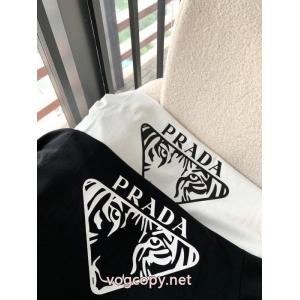 スーパー コピー 品半袖TシャツPRADASS26限定版 価格セール 風合いが魅力