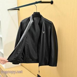 ジャケットPRADAブランド コピー 販売限定生産品 新作セール価格で 新色続々登場