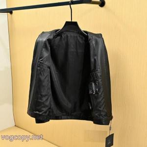 ジャケットPRADAブランド コピー 販売限定生産品 新作セール価格で 新色続々登場