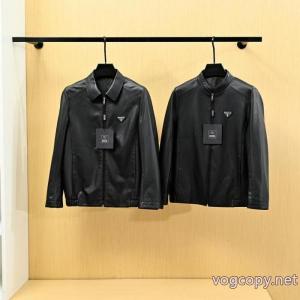 ジャケットPRADAブランド コピー 販売限定生産品 新作セール価格で 新色続々登場