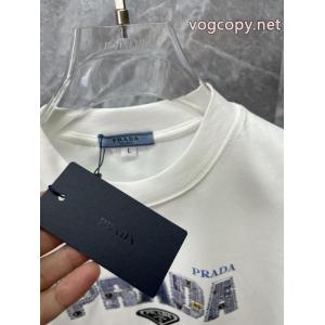 激安 ブランド半袖Tシャツプラダ自分らしく 値段が安い高品質 2026年最旬トレンド