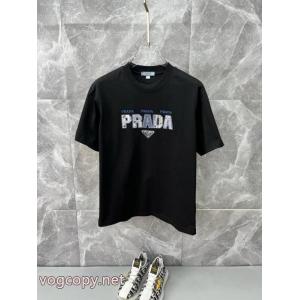 激安 ブランド半袖Tシャツプラダ自分らしく 値段が安い高品質 2026年最旬トレンド