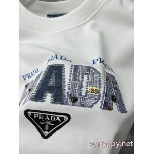 激安 ブランド半袖Tシャツプラダ自分らしく 値段が安い高品質 2026年最旬トレンド