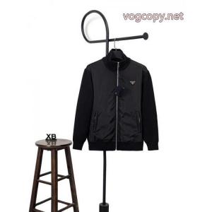 スーパー コピー ブランドPRADAランキング商品  最前線2026 快適的ジャケット