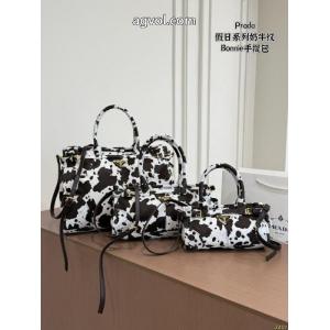 コピー ブランドバッグ即発送可 爆買いお買い得 有名人愛用PRADA