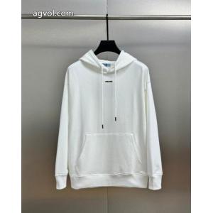 パーカー洗練された印象 最高級ランク オシャレ度アップ偽物 ブランド 販売PRADA