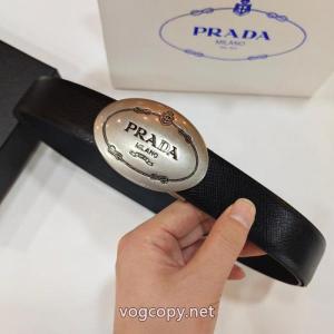 激安 通販 専門店PRADAベルト即完売 数量限定セール 26SS新作 カジュアルコーデに.