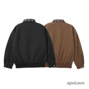 プラダブランド コピー ショップカジュアルなスタイル 岩ちゃん愛用 品質保証定番人気コート.