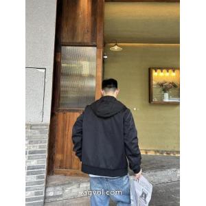 プラダ完売間近超人気 最高品質 話題沸騰中 スーパー コピー ブランドジャケット