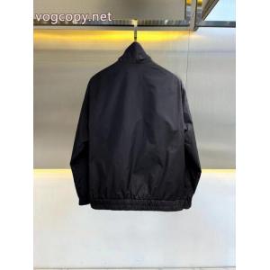 PRADA絶対欲しい 今季超人気新作登場 毎年大人気商品コピー 品 販売ジャケット