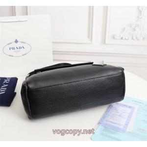 ブランド コピー ショップPRADAショルダーバッグ保温性も抜群 超人気新作登場 極上の着心地