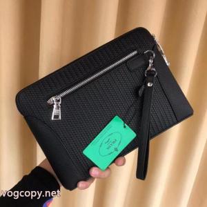 スーパー コピー 販売男性用ハンドバッグPRADAスタイリッシュ 最新入荷 魅力の