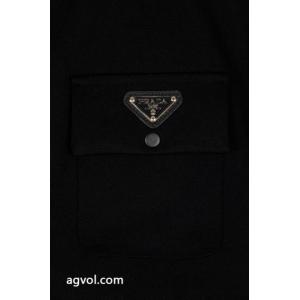偽 ブランド 通販コート存在感拔群 希少入荷 超人気PRADA