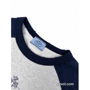 コピー 通販パーカー2026新作 大好評 様々なコーディネートにPRADA