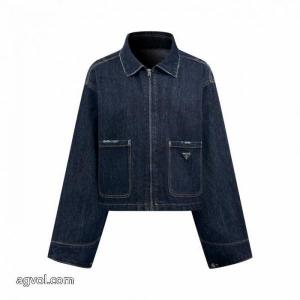 ブランド スーパー コピー 通販希少入荷 注目美品 好印象な上品スタイルコートPRADA
