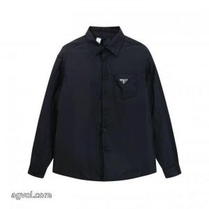 人気セール高品質 シーズン限定お買い得！ 限定デザインコート 2026スーパーコピーPRADA