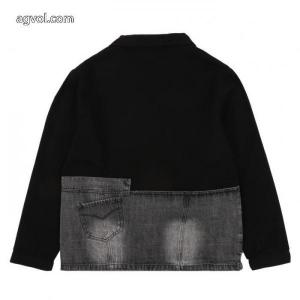 人気販売中 今欲しいのは 最高ランクPRADAブランド コピー 通販デニムコート
