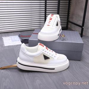 毎日でも使える人気商品 落ち着いた感覚 先行入荷スニーカースーパー コピー 安心PRADA