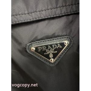 prada/プラダ2026新作メンズカジュアルカスタムジャケット
