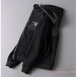 スーパー コピー 販売プラダジャケット魅力的 新品入荷2026 注目のアイテム