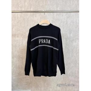 ブランド レプリカPRADAセーター2026限定モデル 上品な印象 モード