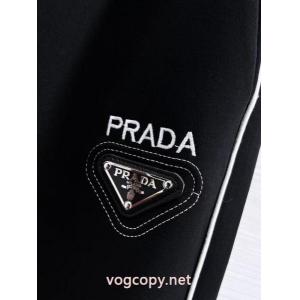 PRADA目を惹く新作 優しげな高級人気色 品質保証最新作激安 ブランドズボン.