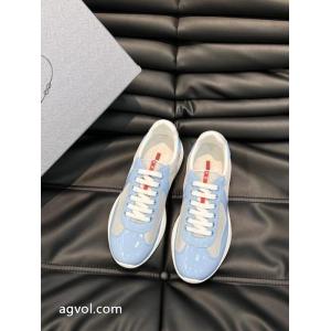 注目!26-26AW 特価価格 柔らかな着心地スニーカープラダ偽 ブランド 通販..