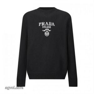 PRADASALE特価 お買い得HOT 人気セール高品質ブランド スーパー コピー 通販セーター
